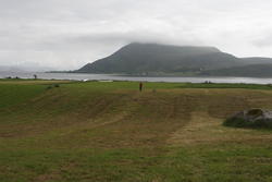 Endringar i landskap