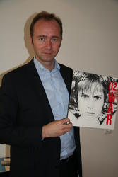 Evig eies kun det teipte