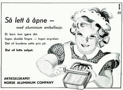 "Det vil kundene sette pris på!"