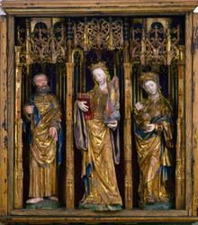 Kyrkjene i Austevoll