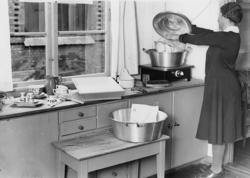 Nanna Broch og Østkantutstillingen