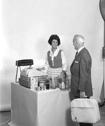 Eg finn frihet i arbeidet