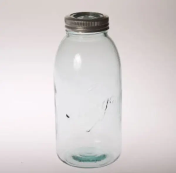 Norgesglass historie