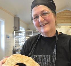 Dersom du kan drømme det, kan du gjøre det!