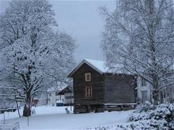 Bønder, korn og kamp