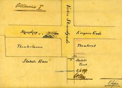 Pissoar i Kristiansand