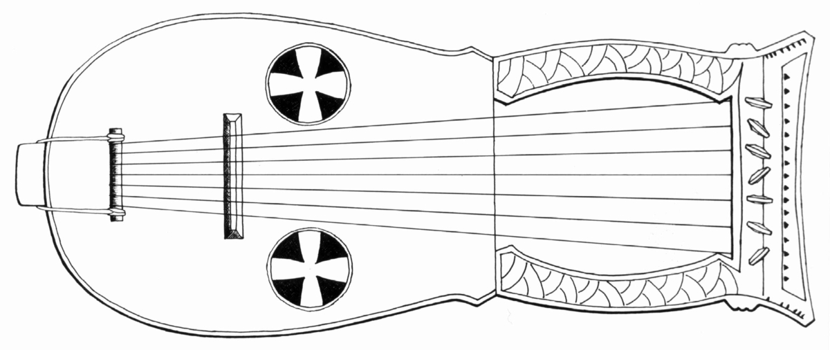 Lyre