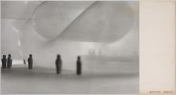 Nordisk paviljong til verdensutstillingen i Osaka 1970 [Ekst