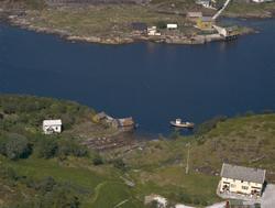 Eiendommene Frihetsholmen og Stadsvik
