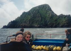 Heilagmennene på Kinn