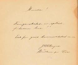 Minnebok for underoffiserene