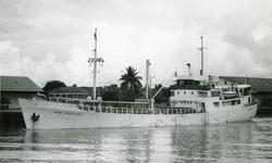 M/S Arne Presthus (Ex. Korvett-D/S Action)(b.1943, Kingston 