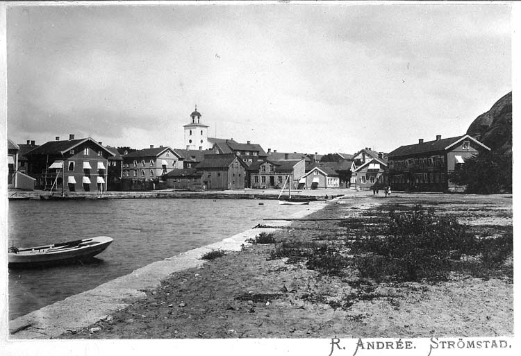 Text p&aring; kortet: 