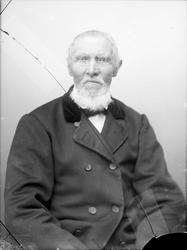 Daniel Simonsen, Kjellebakken