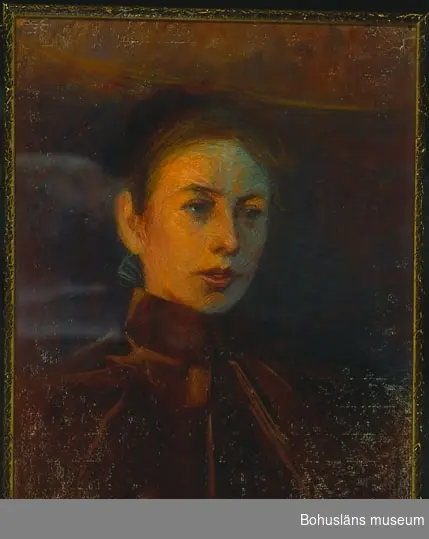 Lotten Rönquist (troligen)