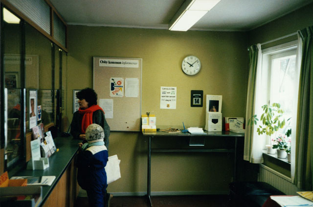 Postkontoret 280 72 Killeberg Storgatan 59