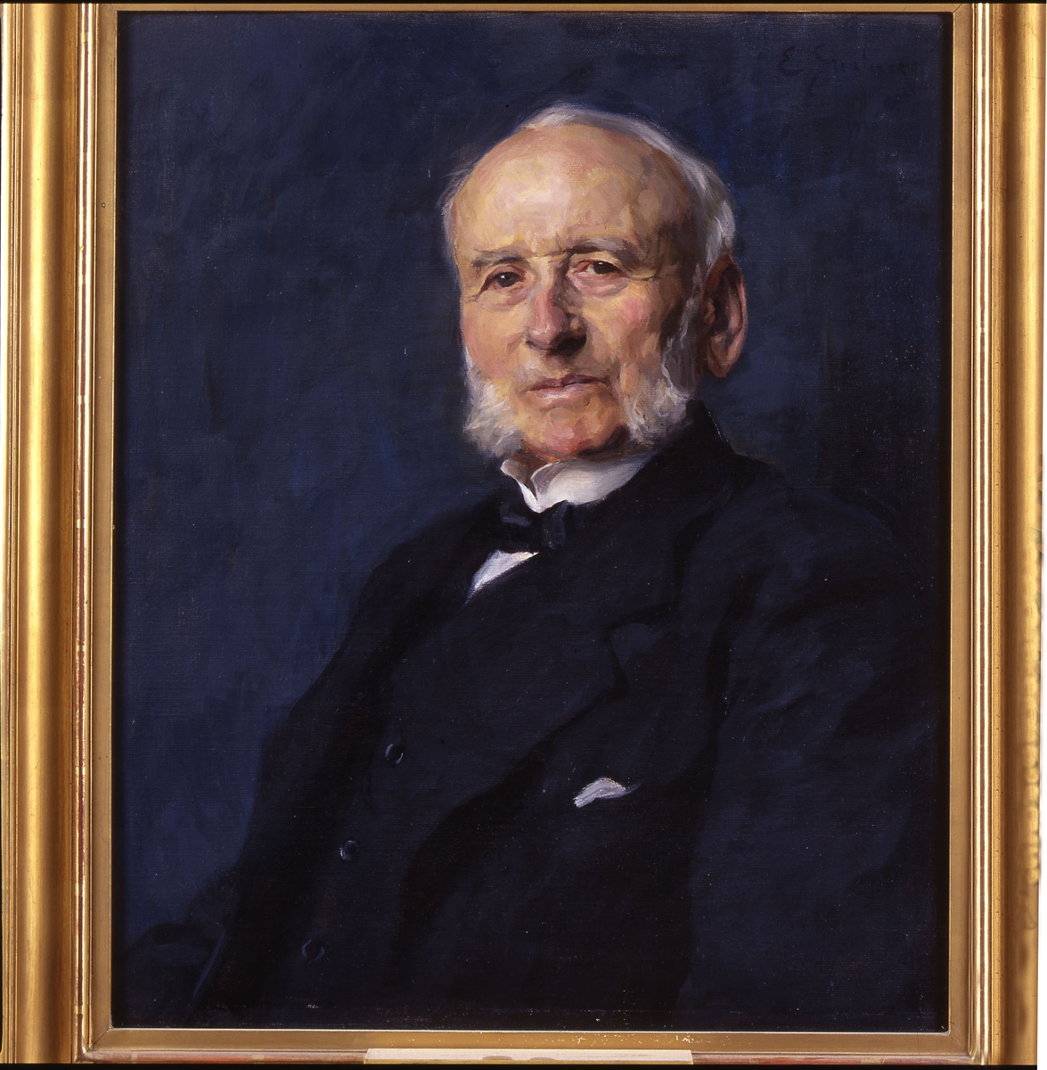 Hägg, Jacob (1839 - 1931)