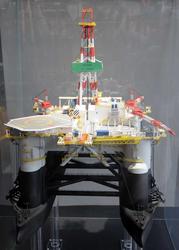 Modell Ocean Alliance