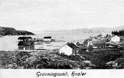 Gravningsund, Hvaler