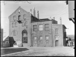 Sarpsborg bryggeri 1942.