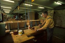 Fabrikker hovedverksted