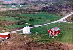 "Møllndal", Flereng