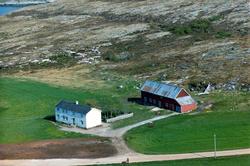 "Silnesstrand" ytre Vikna