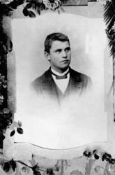 Lorents Hansen Lyngsnes