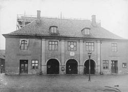 Tollboden, Oslo Sjøtollsted