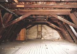 Magistratgården - Dronningensgate 11