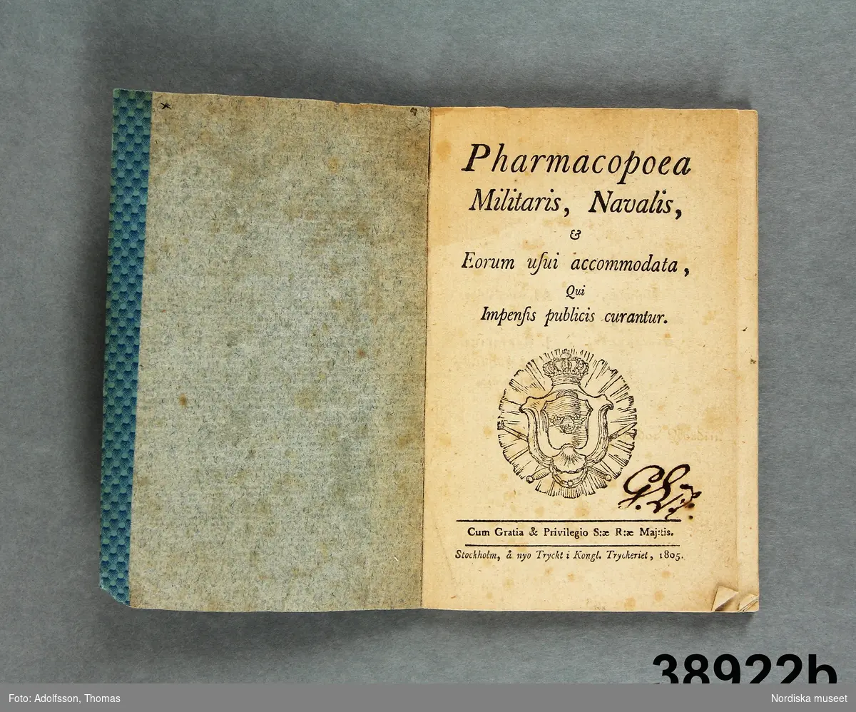 Pharmacope