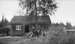 Plassen Stubberud under Sogn