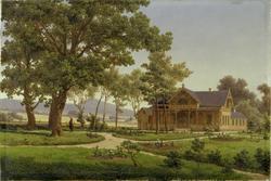 Punchebollen [Løkkemotiv]