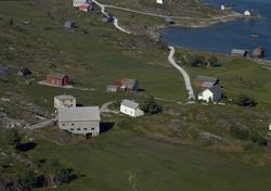 Grindfaret, Ansnesmyra, Sandvika