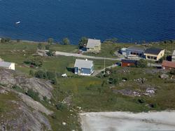 Ansnes med Fjellvær Møbelbutikk