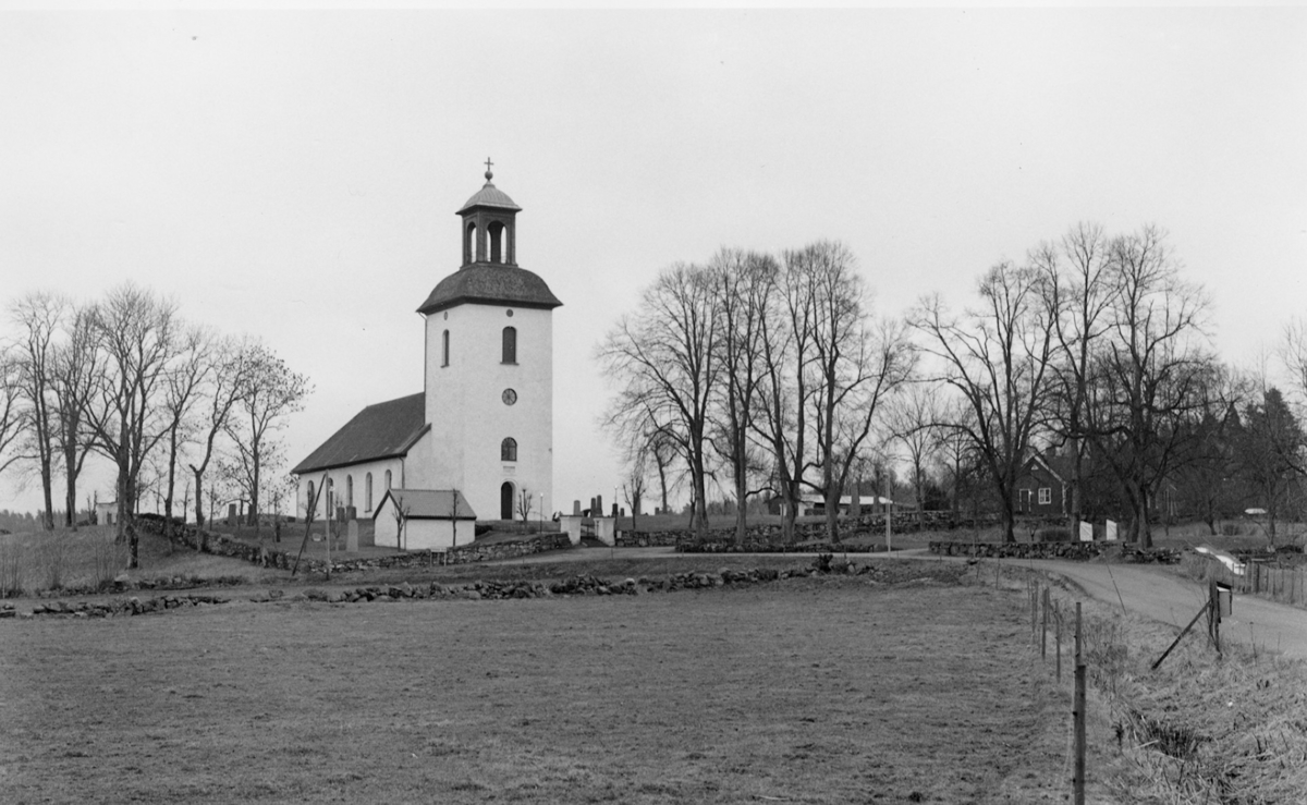Istorp kyrka