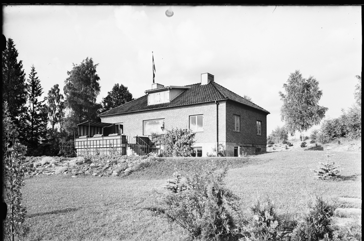 Dals-Långed Villa Näset