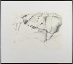 Uten tittel [Blyanttegning]