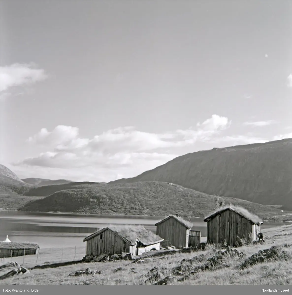 Kvantolands protokoll: Sildhopnes - fra Håkjerringnes - Nordlandsmuseet ...