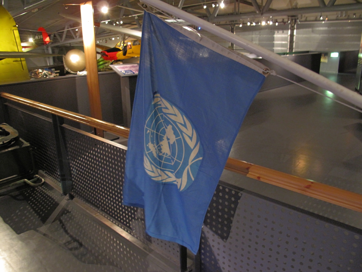 FN flagg