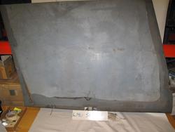 Flaps v side F-4 Phantom