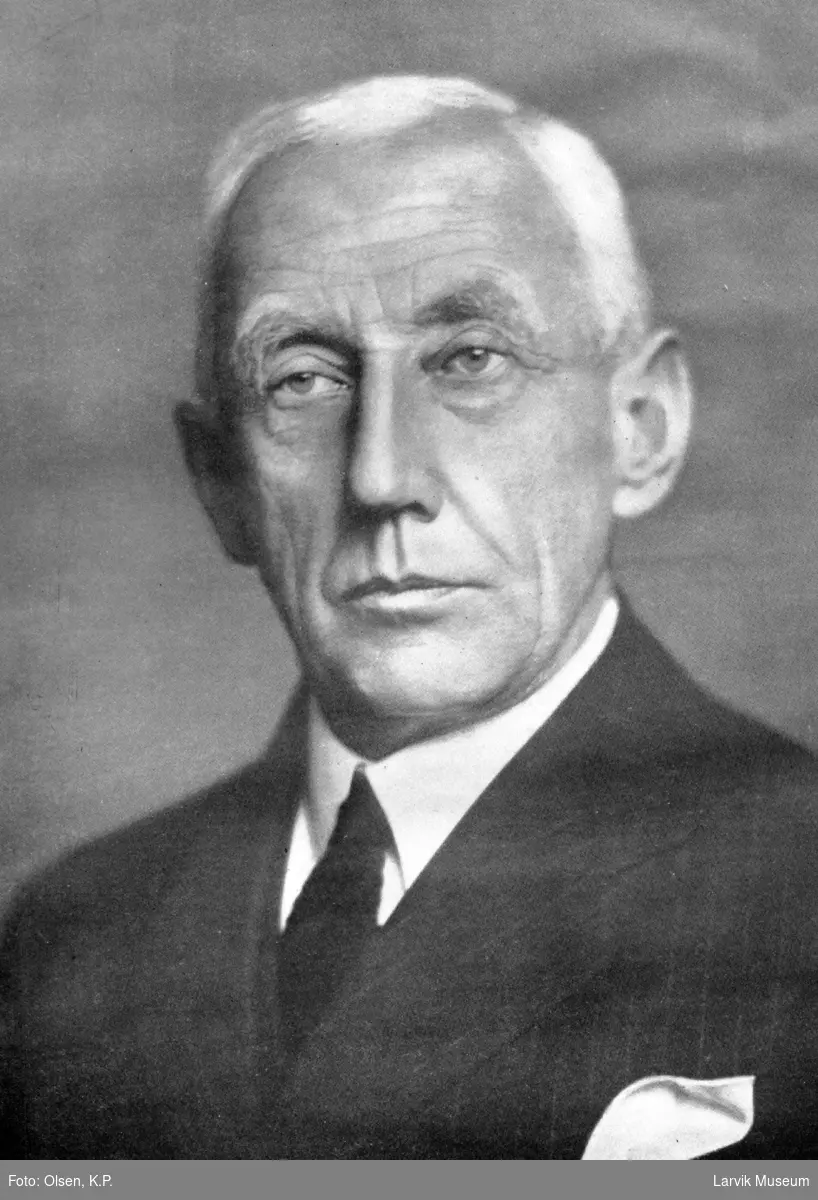 portrett, mann, Roald Amundsen