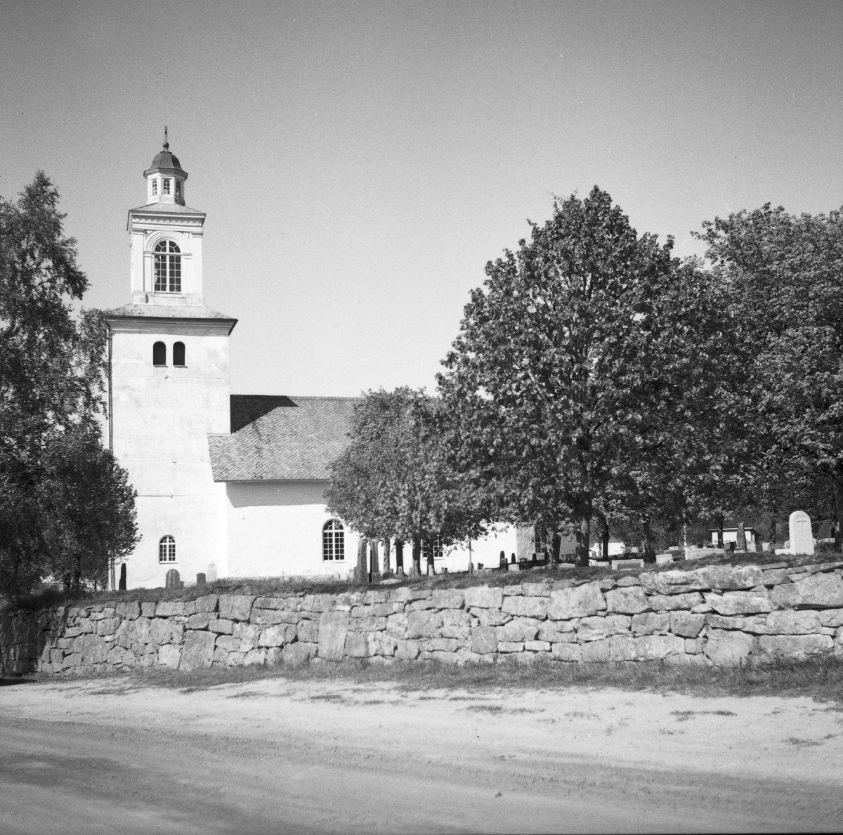Järnskogs kyrka