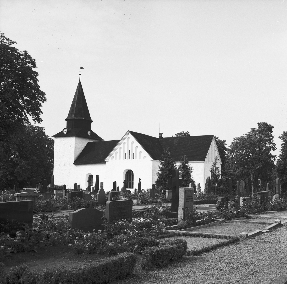 Östra Karup kyrka
