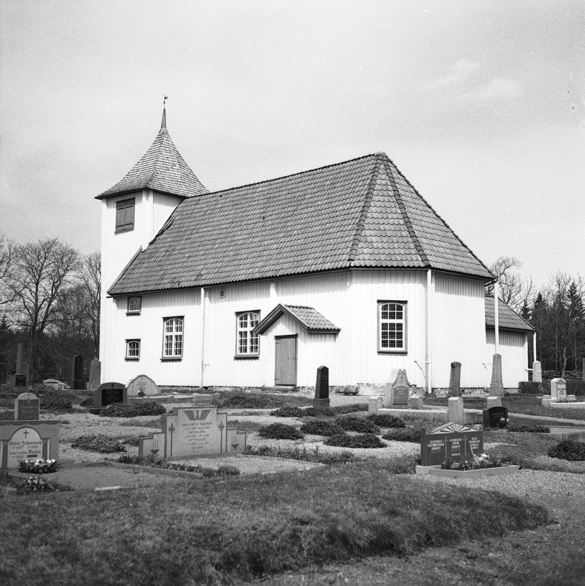 Råggärd kyrka