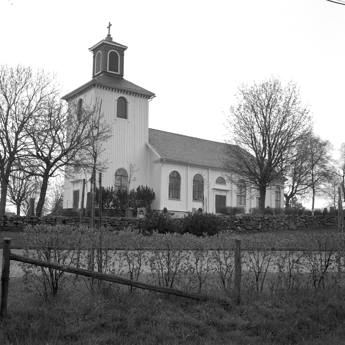 Skephult kyrka