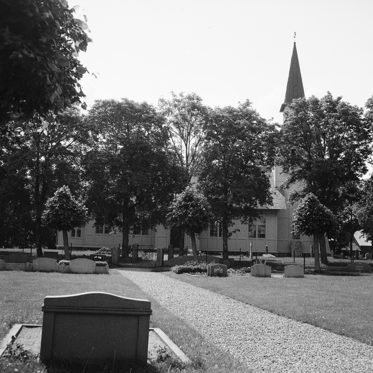 Naum kyrka