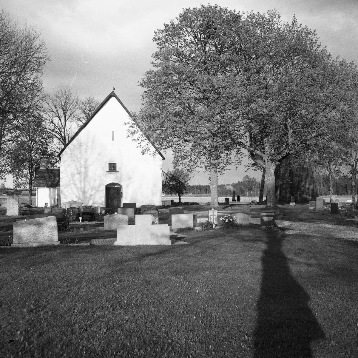 Ekeskog kyrka