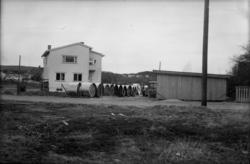 Porsgrunnsvegen 2, Gimsøy.