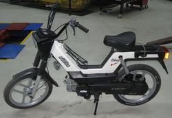 Moped